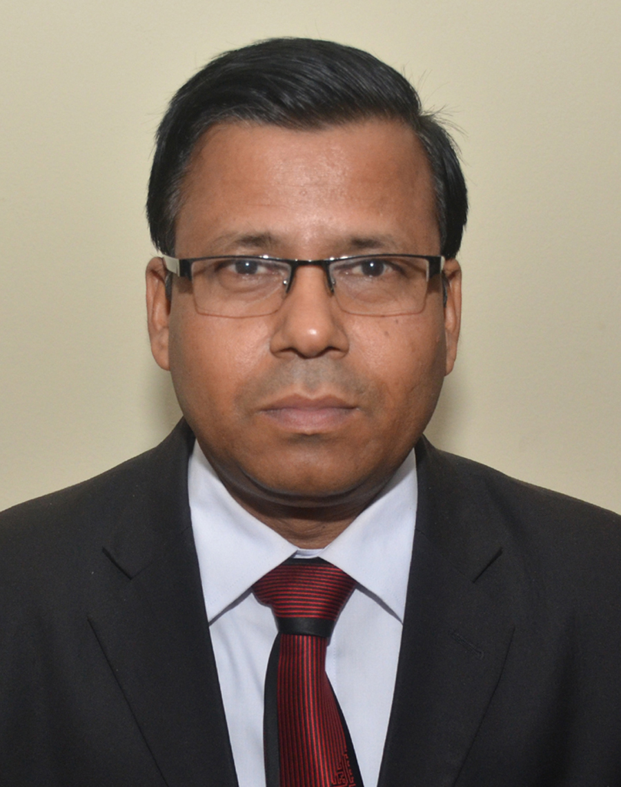 Teacher Photo
